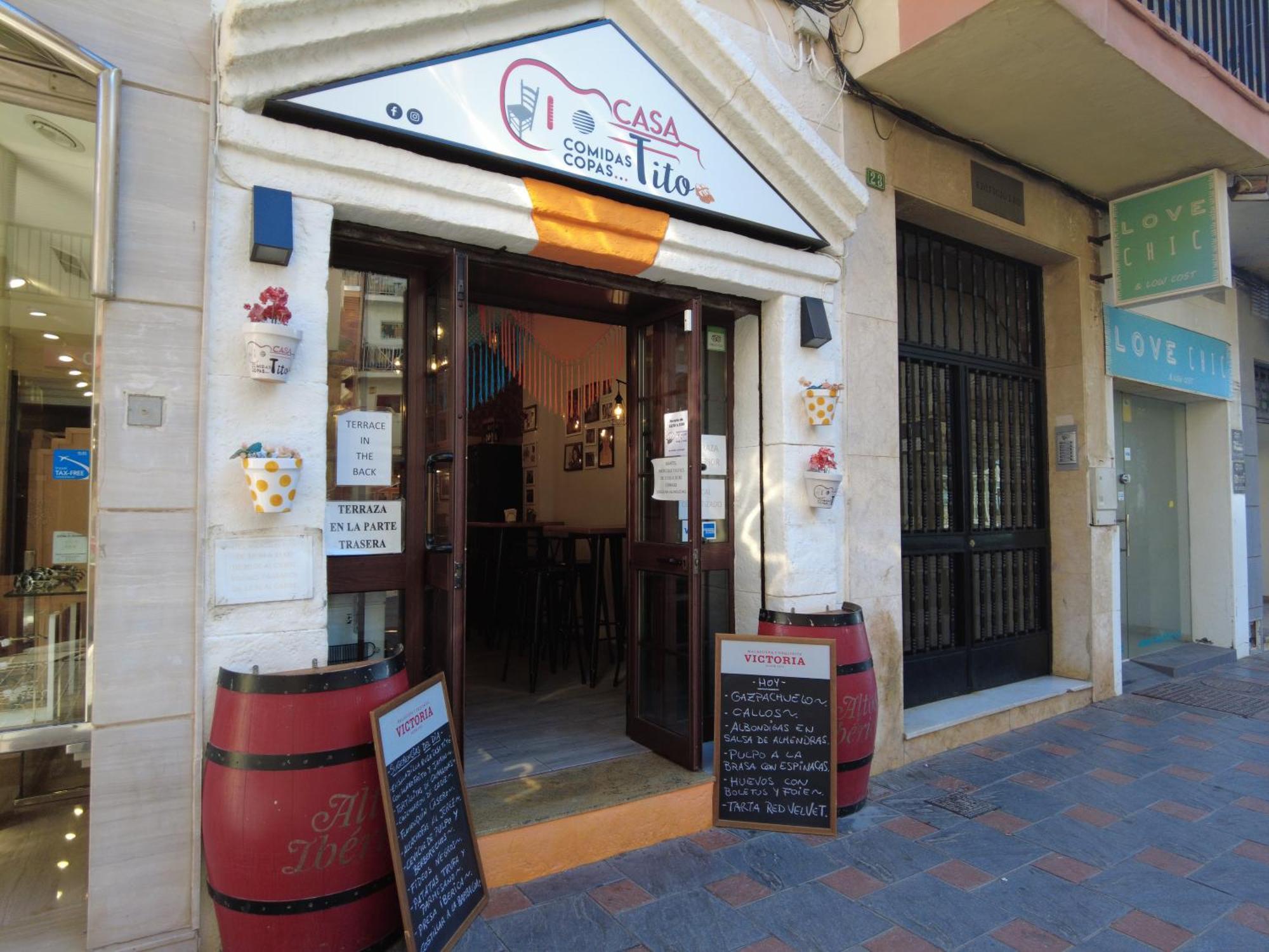 Fuengirola Center Sweet&Beach Exteriör bild